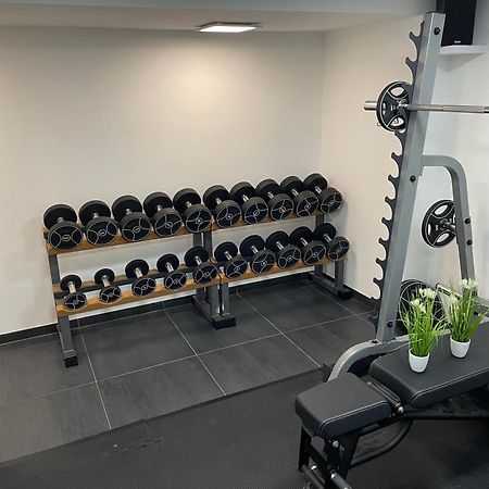Im Tal 2 Apartment Haus برغهايم المظهر الخارجي الصورة