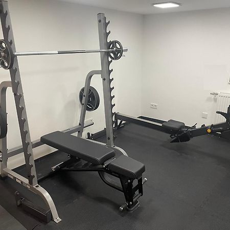 Im Tal 2 Apartment Haus برغهايم المظهر الخارجي الصورة