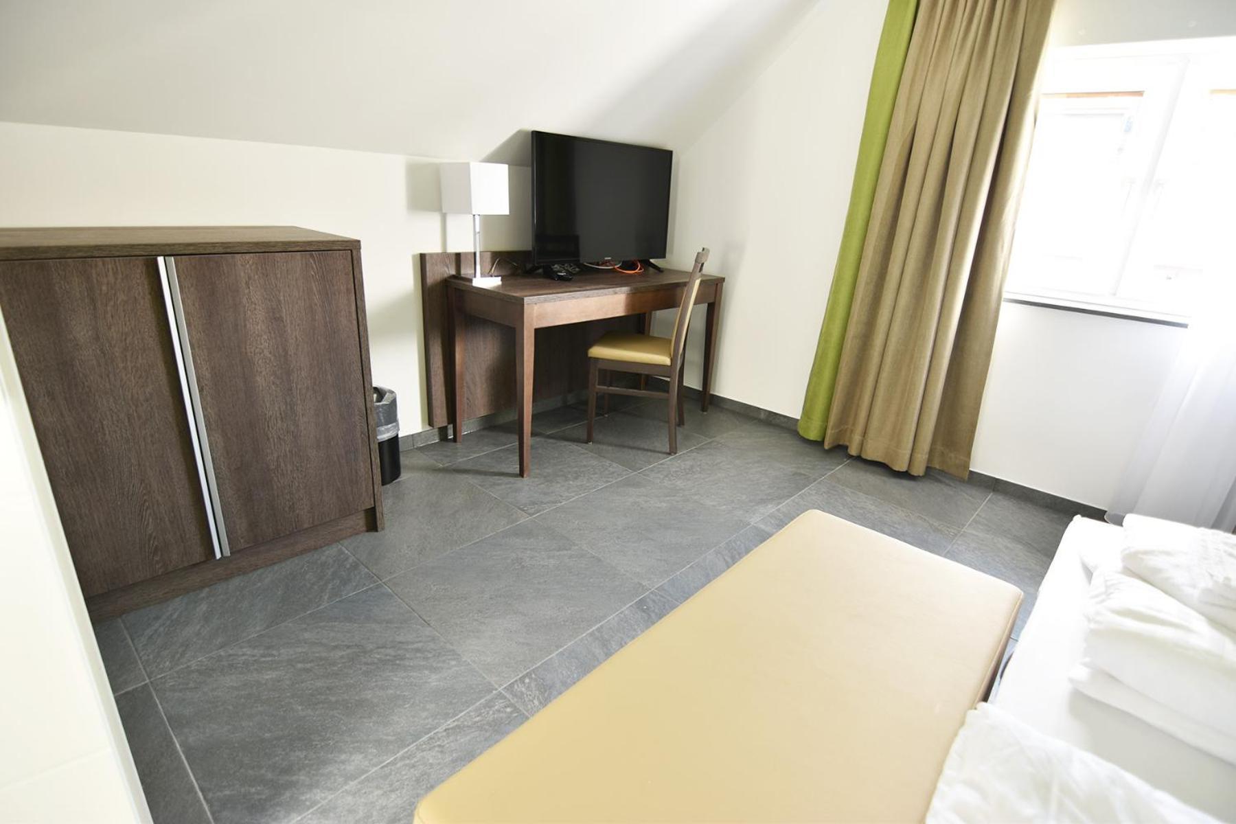 Im Tal 2 Apartment Haus برغهايم المظهر الخارجي الصورة