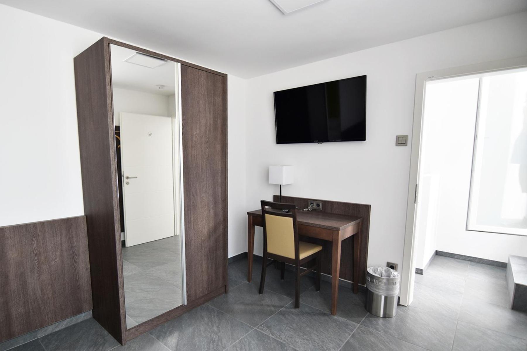 Im Tal 2 Apartment Haus برغهايم المظهر الخارجي الصورة
