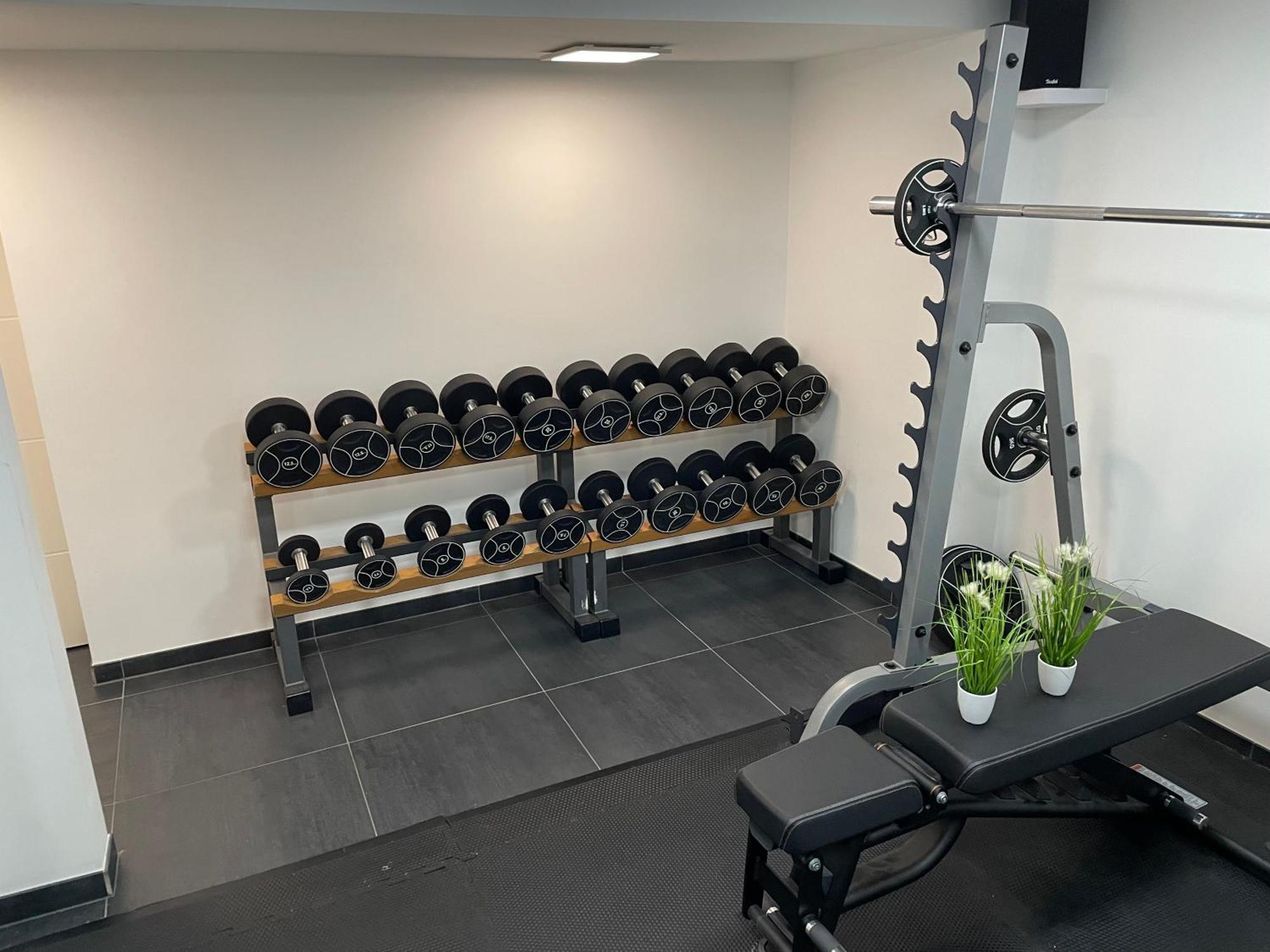 Im Tal 2 Apartment Haus برغهايم المظهر الخارجي الصورة