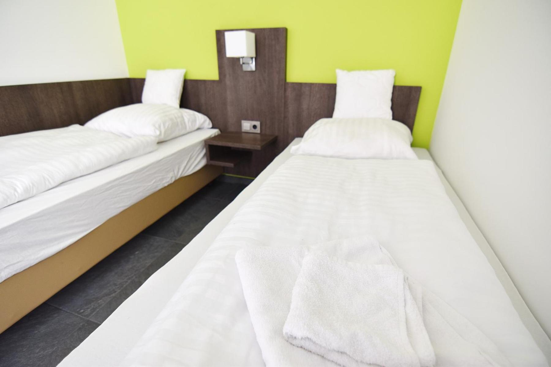 Im Tal 2 Apartment Haus برغهايم المظهر الخارجي الصورة