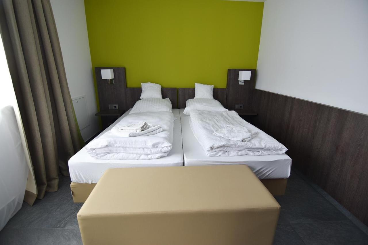 Im Tal 2 Apartment Haus برغهايم المظهر الخارجي الصورة