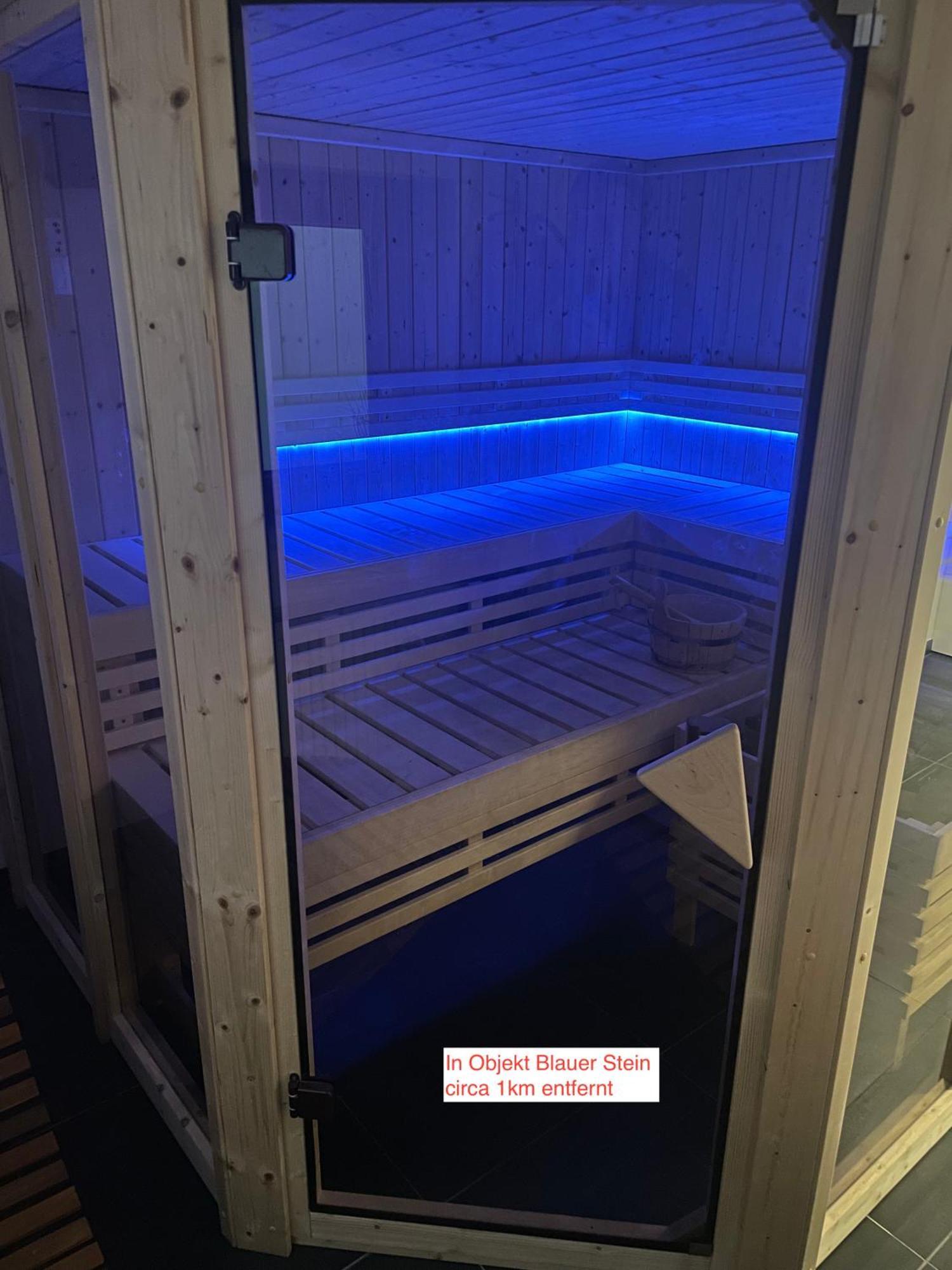 Im Tal 2 Apartment Haus برغهايم المظهر الخارجي الصورة